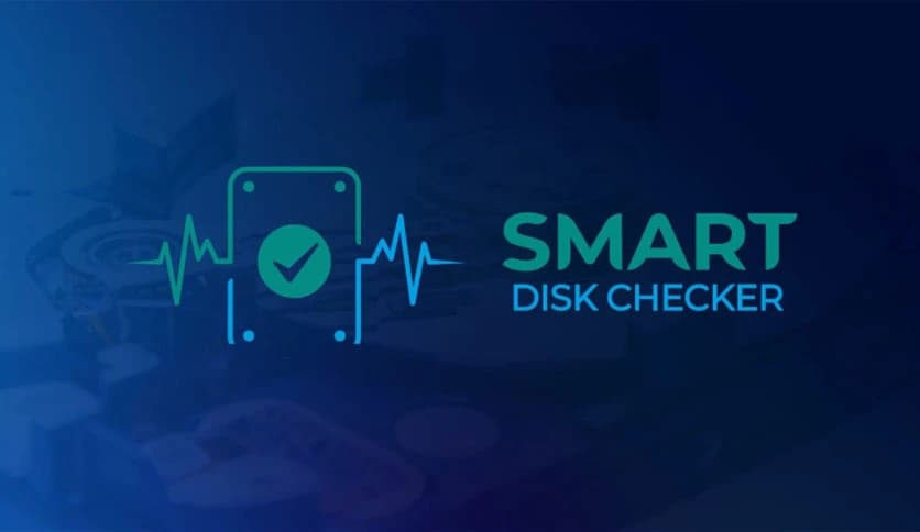 Smart Disk Checker Download (Latest 2025) - FileCR