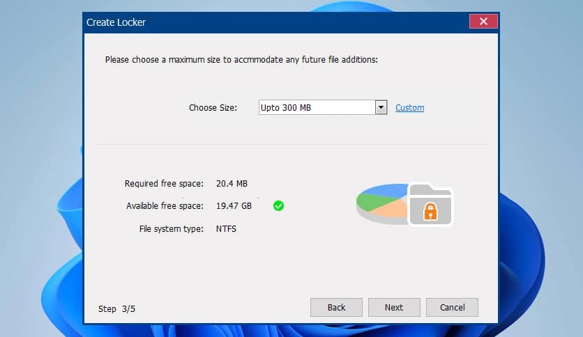 ThunderSoft Private Secure Disk Download (Latest 2025) - FileCR