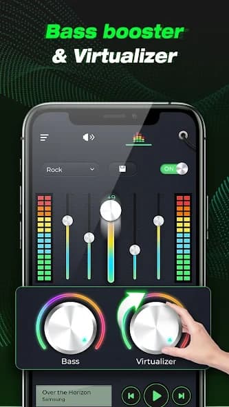 Volume Booster Speaker Booster Mod APK Free Download - FileCR Volume Booster Speaker Booster Mod APK Free Download - FileCR