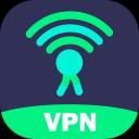 WALKING VPN-VPN Fast & Secure 1.0.8.001