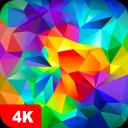 Wallpapers for Samsung 4K 5.8.04
