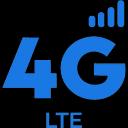 4G Only: Force 4G LTE Switcher 2.0.3