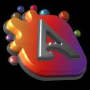 Auric Dark 3d Icon Pack 2.2.8