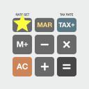 Calculator: SimpleCalc+ 1.8.5