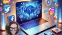 ChatGPT for Social Media Success: Strategy Made Easy