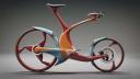 Eco Bike 3D Modeling and Rendering: 3Ds Max to Vray | Corona