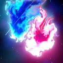 Fluid Magic: 3D Live Wallpaper 1.7.6