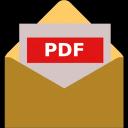 Letters as PDF files 6.3