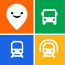 Moovit: Bus, Train & Metro Map 5.177.3.1748