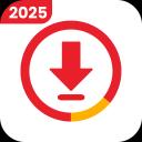 Vidmy Video Downloader, Player 1.0.129