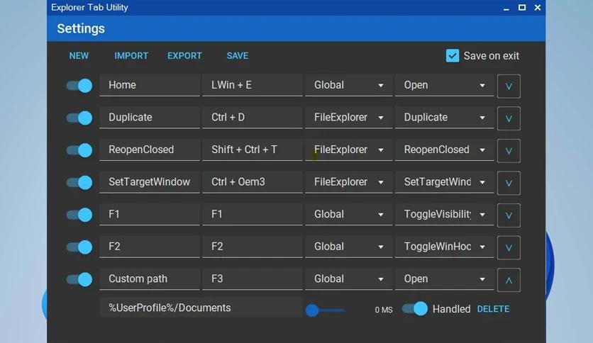 Explorer Tab Utility Download (Latest 2025) - FileCR