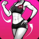30 Days Women Workout Fitness 1.20