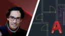 AutoCAD with Beginner-Friendly and Practical Lessons