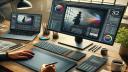 GRAPHIC DESIGN MASTERCLASS - ADOBE ILLUSTRATOR/PHOTOSHOP