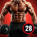 Home Workout - Fit in 28 Days 114.1.2