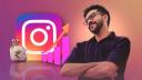 Instagram Masterclass by Arjyou