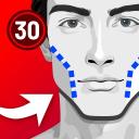 Jawline Exercises - Face Yoga 1.2.7