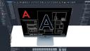 Learn AutoCAD 2025 from A to Z