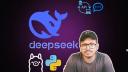 Mastering DeepSeek AI: Create AI Powered Apps Easily