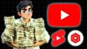 YouTube Passive Income Master Course. Create, Grow, Earn