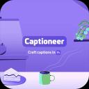 Aescripts - Captioneer 1.5.4 for Premiere