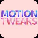Aescripts - Motion Tweaks 1.1.1