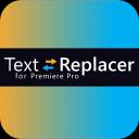 Aescripts - Text Replacer 1.5.0 for Premiere Pro