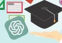 Creating Lecture Content for Students with ChatGPT