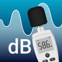 DBA Sound Meter: Sound Measure 18.1.0