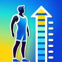 Height Increase Exercise GROW 11.1.1