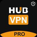 HUB VPN Pro - Secure VPN Proxy 1.2.4