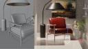 Interior Design with Blender: Build an Advanced 3D Scene