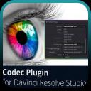 MainConcept Codec Plugin 1.6.1 for DaVinci Resolve