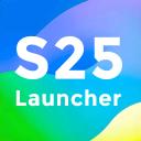 One S25 Launcher - S25 One Ui 4.4