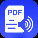 Pdf Speaker: Text to Speech 1.4