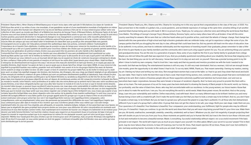 实时语音翻译器VoiceTranslate激活版V1.0.2下载
