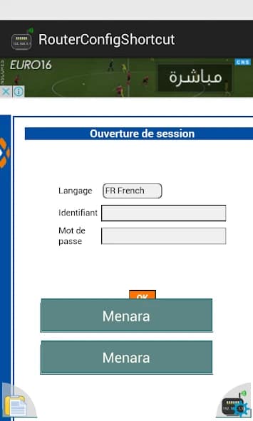 Router Config Shortcut Mod APK Free Download - FileCR