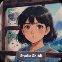 Studio Ghibli: AI Photo Editor 1.6