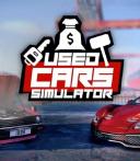 Used Cars Simulator