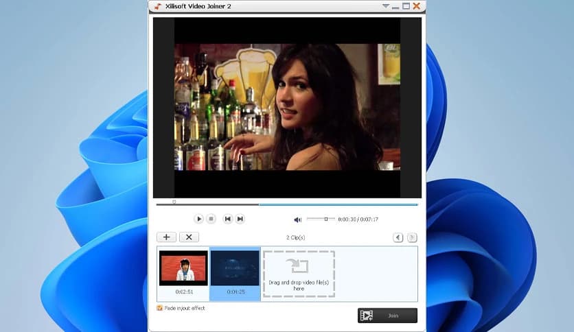 Xilisoft Video Joiner Download (Latest 2025) - FileCR
