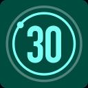 30 Day Fitness Challenge 2.0.25
