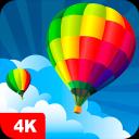 7Fon: Wallpapers & Backgrounds 6.0.79