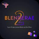 Aescripts - BlenderAe2 v2.0.3