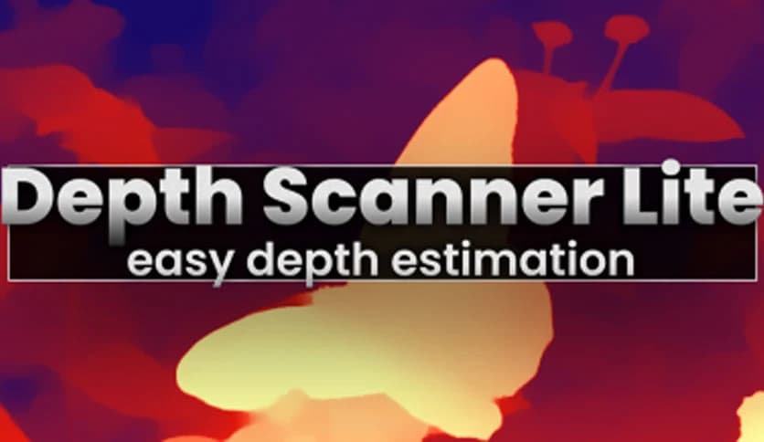 Aescripts - Depth Scanner Lite for MacOS Download (Latest 2025) - FileCR