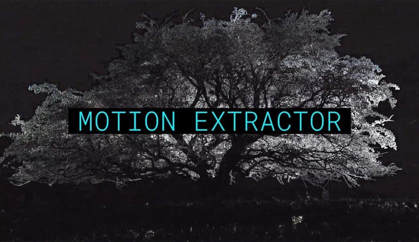 Aescripts - Motion Extractor Download (Latest 2025) - FileCR