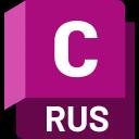 Autodesk Civil 3D 2023 (13.5.18.0) Russia Country Kit