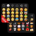 Emojikey: Emoji Keyboard Fonts 1.44