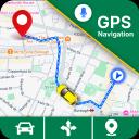 GPS Navigation Map Route Find 1.37