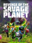 Revenge of the Savage Planet: Cosmic Hoarder Edition