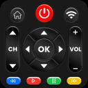 Universal Tv Remote-Cast to TV 7.0.2